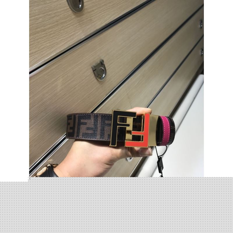 F**di belts